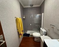 Rental - Townhouse - Mil Palmeras