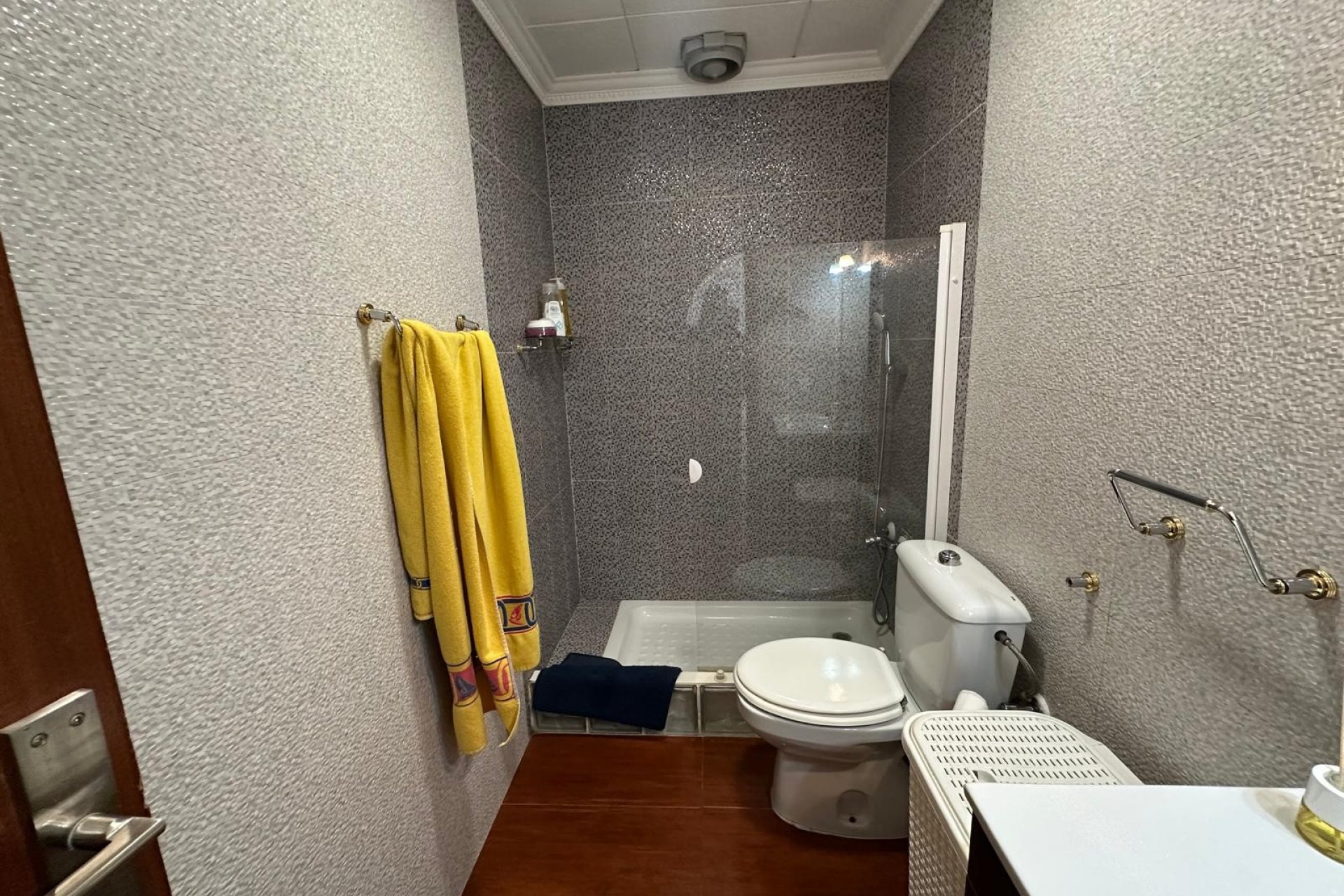 Rental - Townhouse - Mil Palmeras