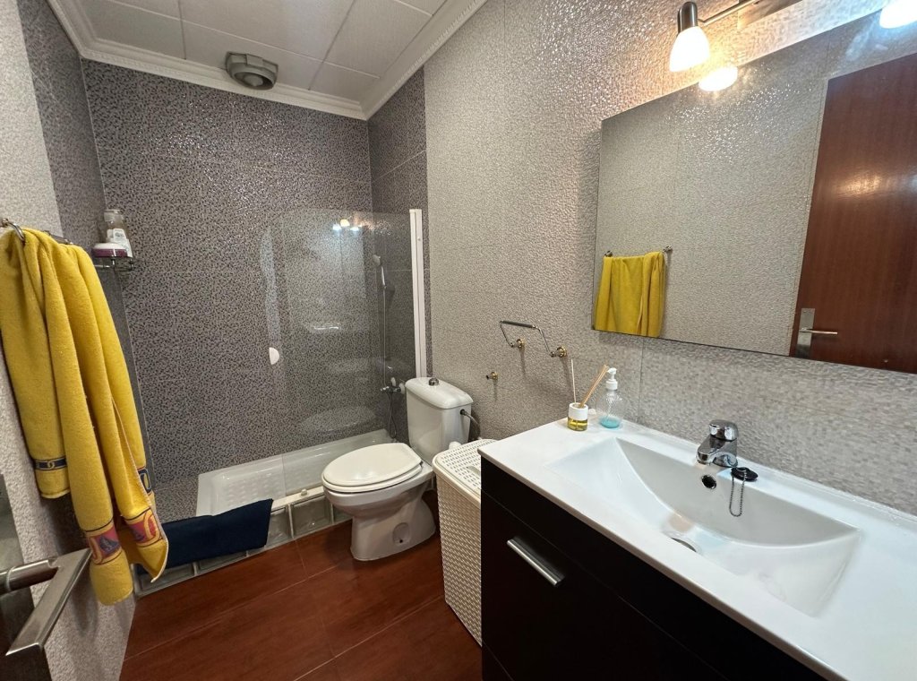 Rental - Townhouse - Mil Palmeras
