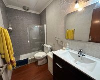 Rental - Townhouse - Mil Palmeras