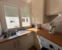 Rental - Townhouse - Mil Palmeras