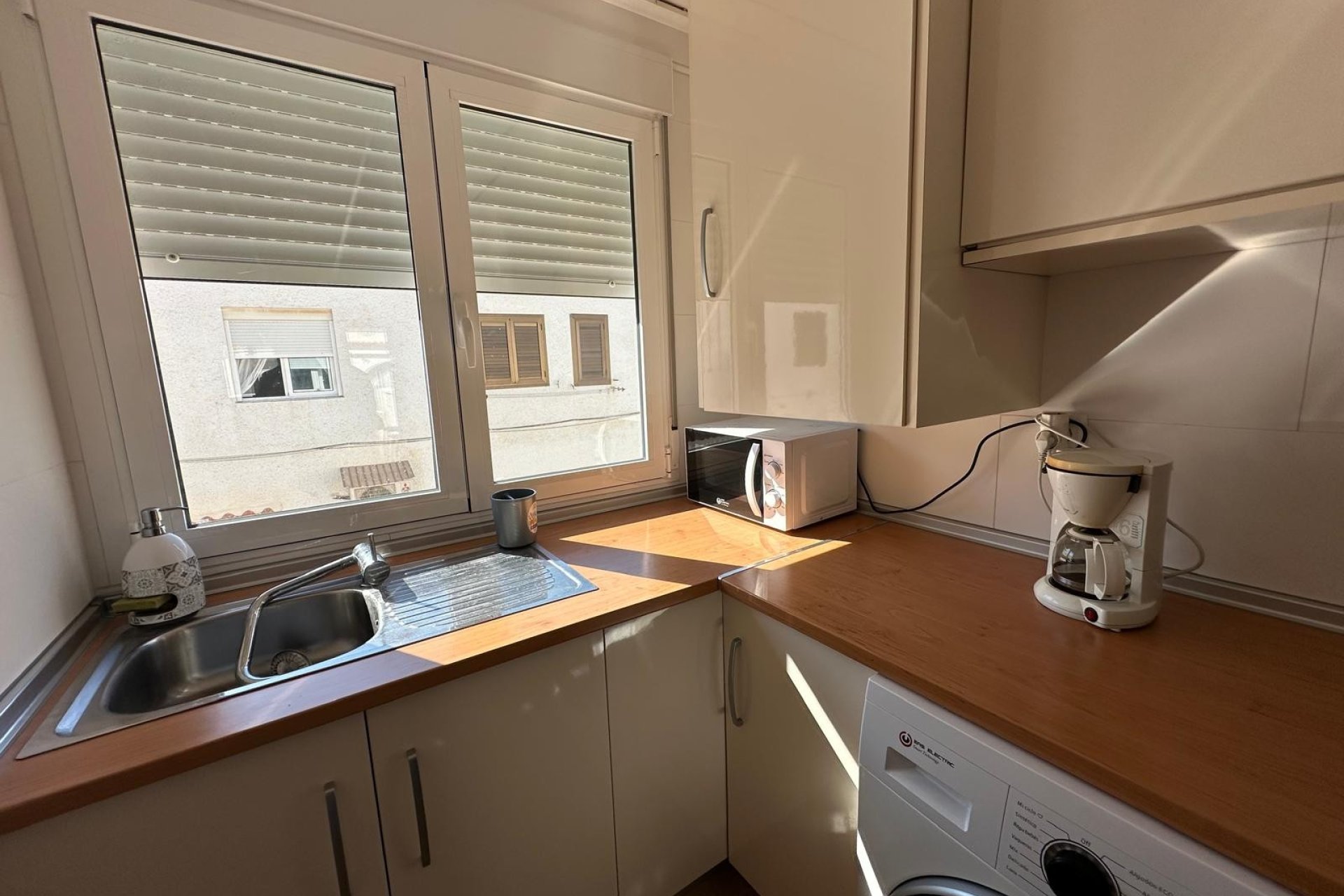 Rental - Townhouse - Mil Palmeras