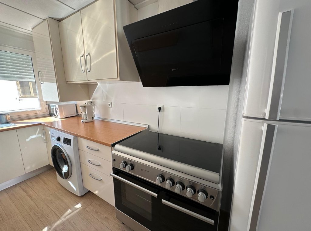 Rental - Townhouse - Mil Palmeras