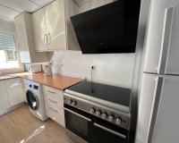 Rental - Townhouse - Mil Palmeras
