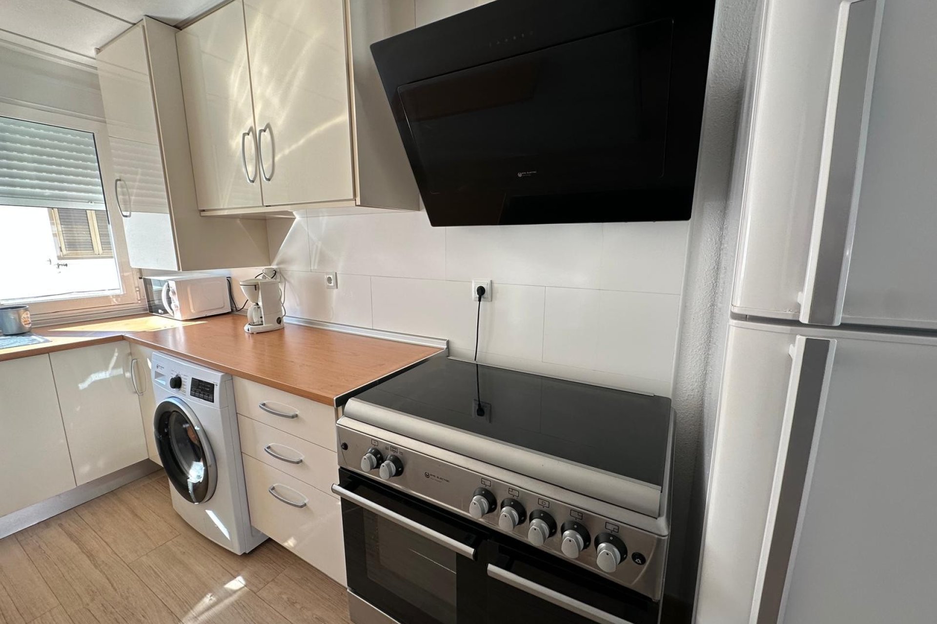 Rental - Townhouse - Mil Palmeras