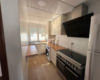 Rental - Townhouse - Mil Palmeras
