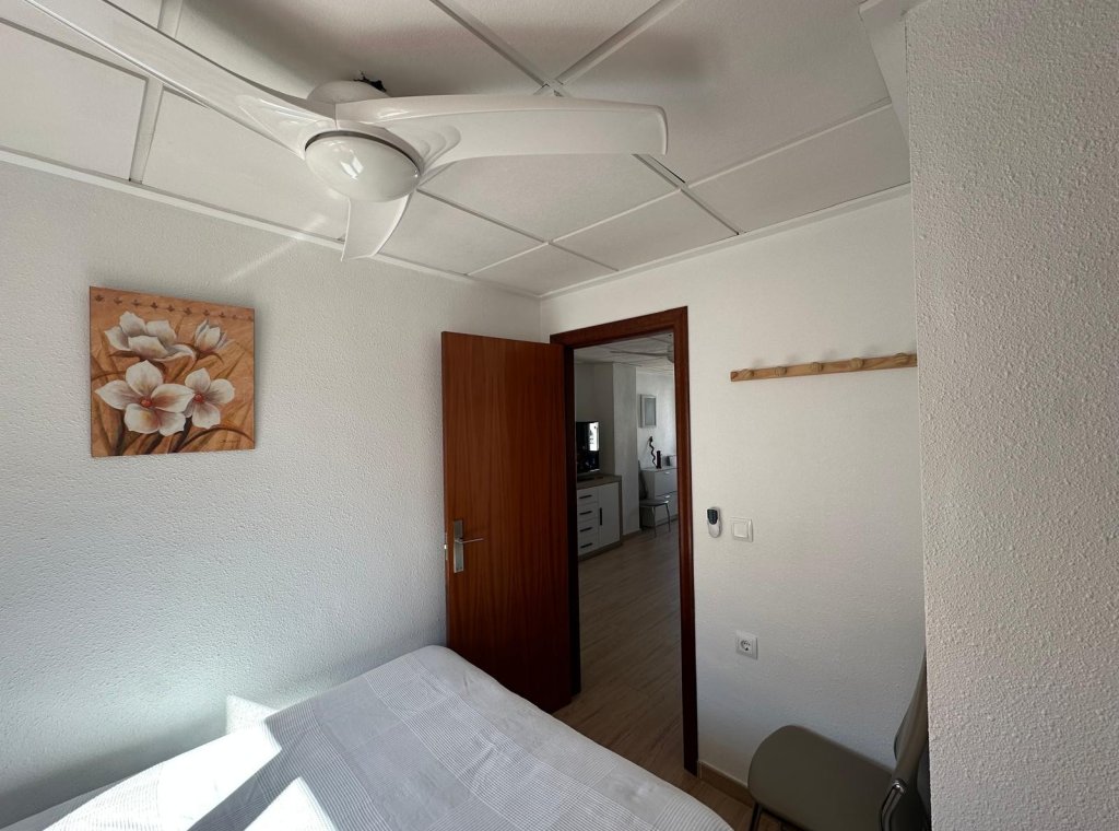 Rental - Townhouse - Mil Palmeras