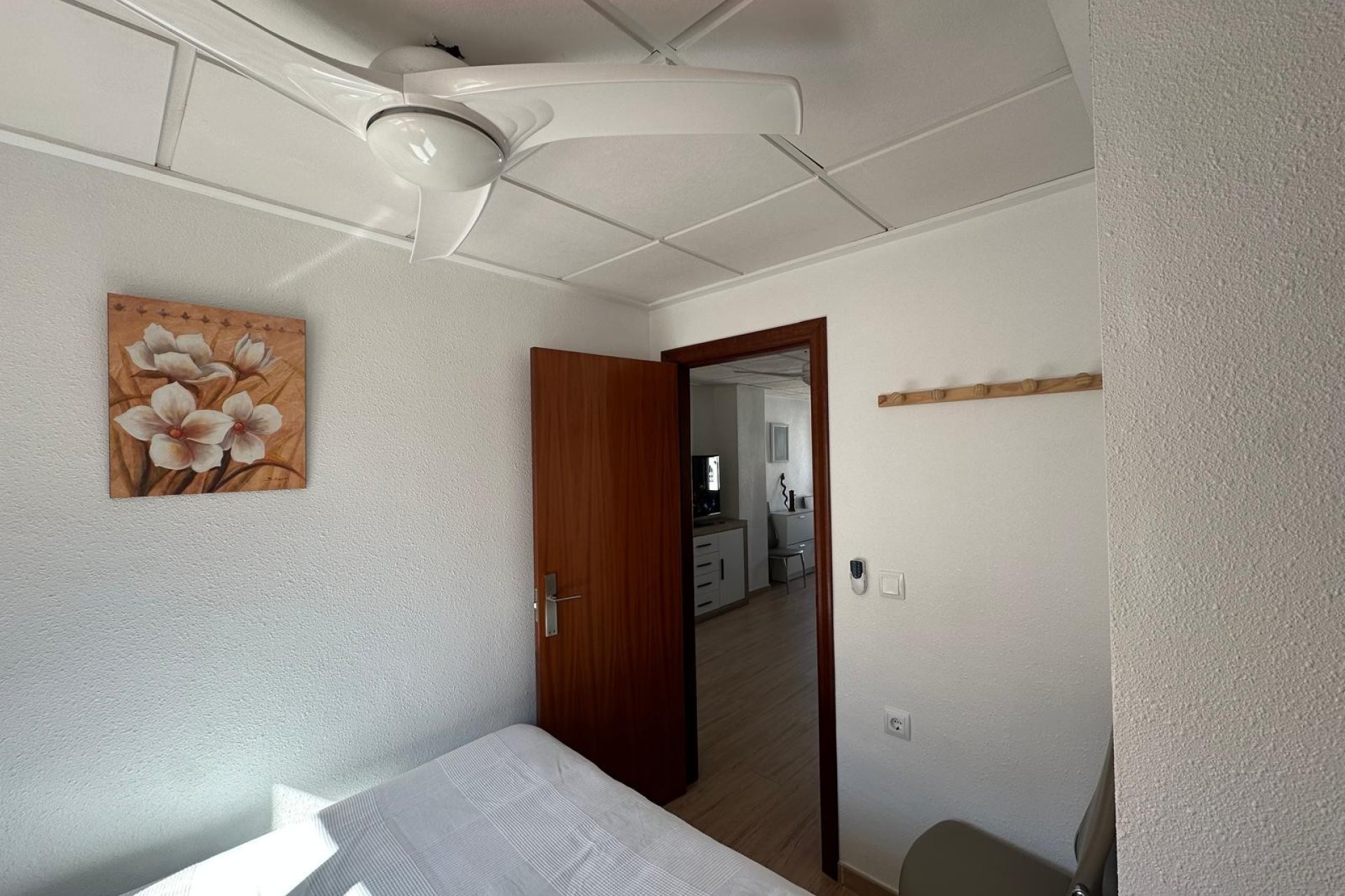 Rental - Townhouse - Mil Palmeras
