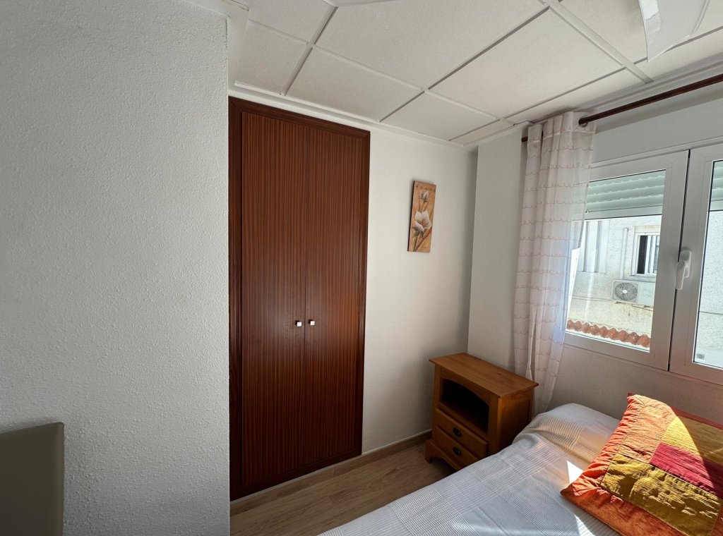 Rental - Townhouse - Mil Palmeras