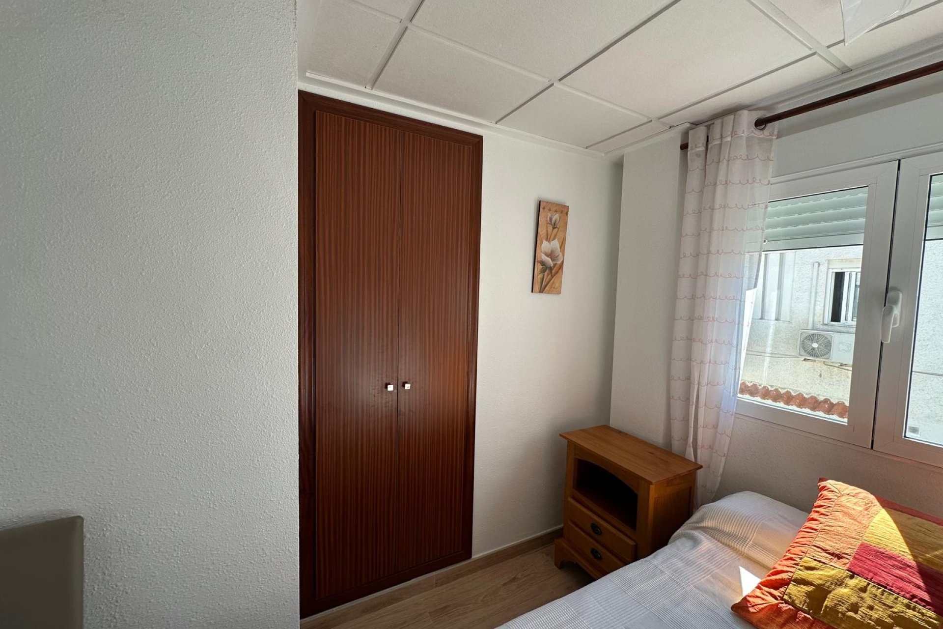 Rental - Townhouse - Mil Palmeras