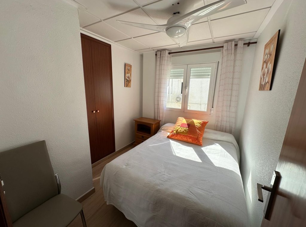 Rental - Townhouse - Mil Palmeras