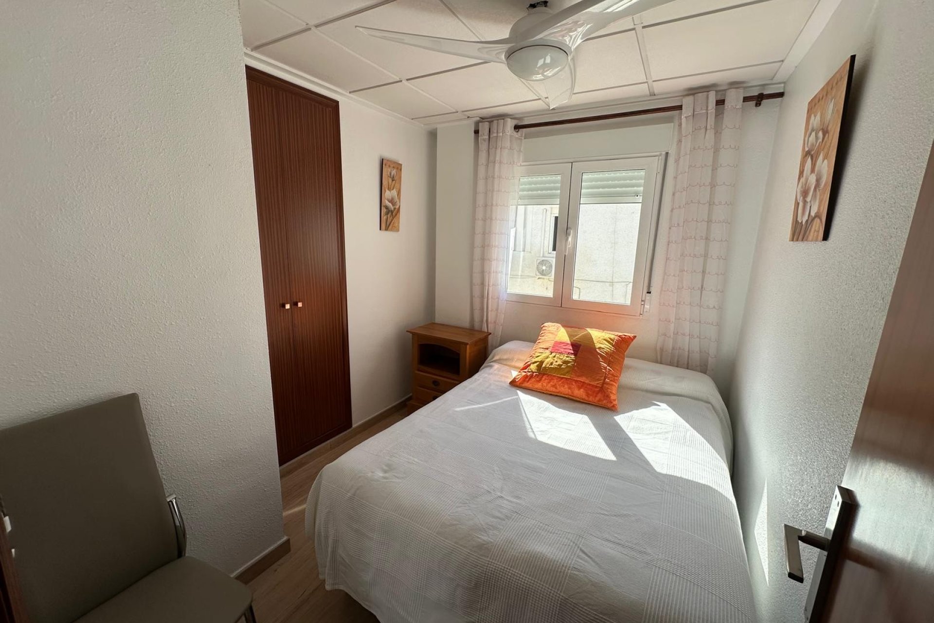 Rental - Townhouse - Mil Palmeras