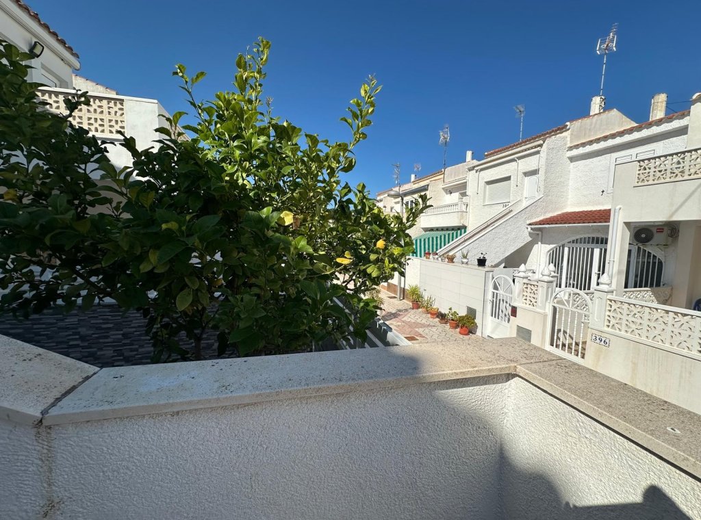 Rental - Townhouse - Mil Palmeras