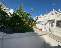 Rental - Townhouse - Mil Palmeras