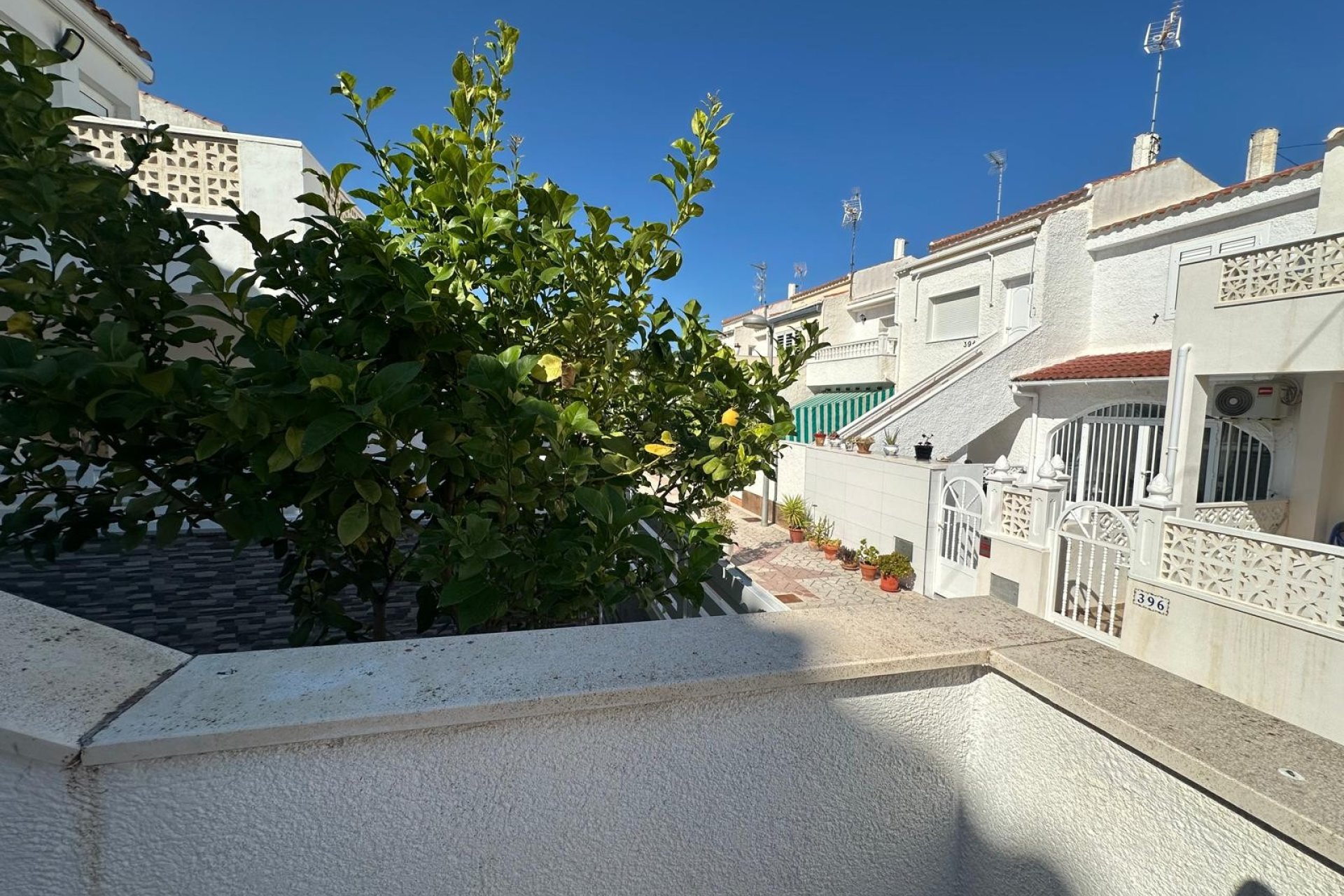 Rental - Townhouse - Mil Palmeras