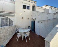 Rental - Townhouse - Mil Palmeras