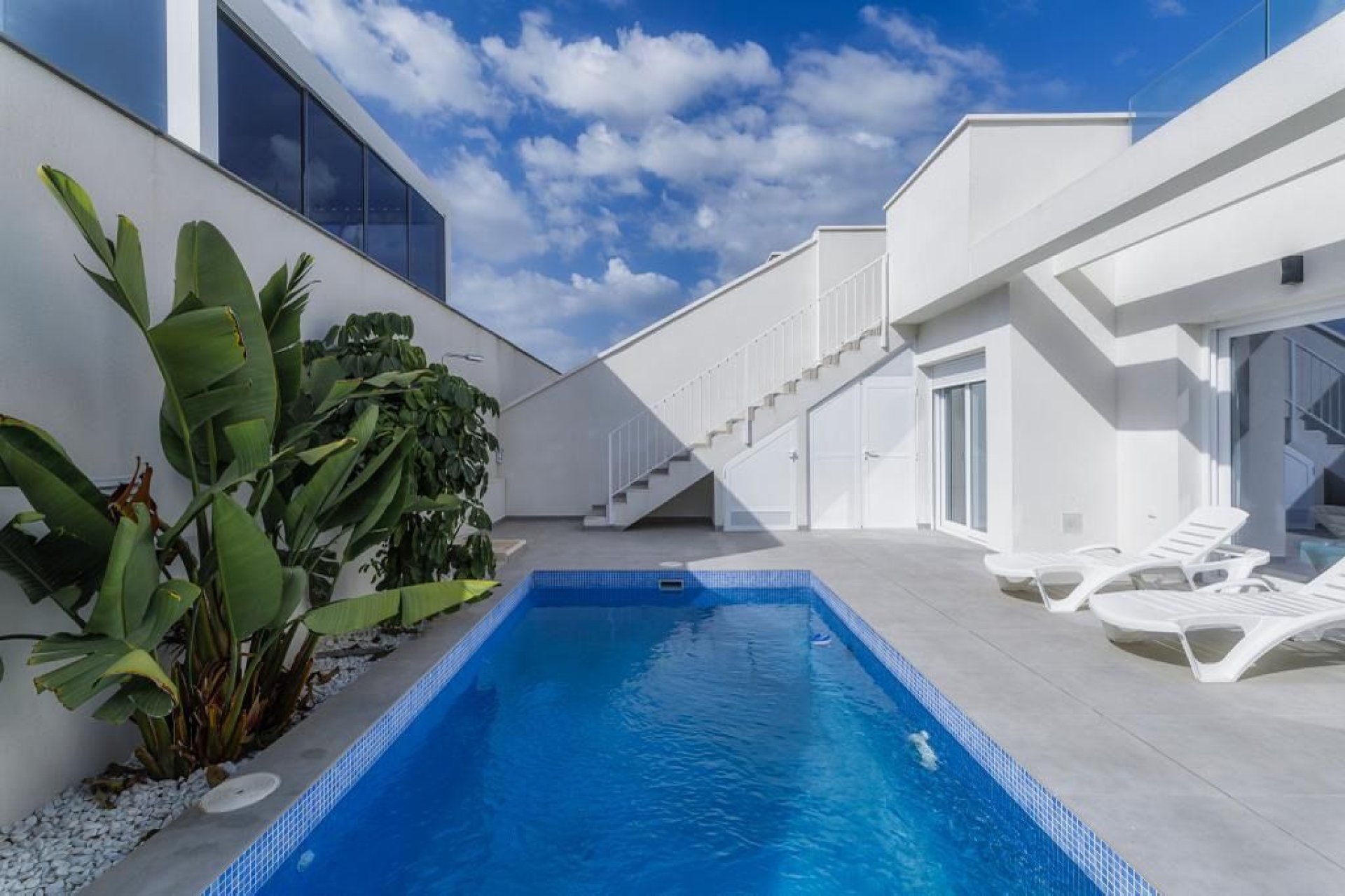 Rental - Townhouse - Montesinos, Los