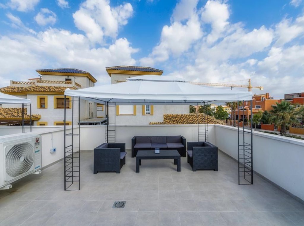 Rental - Townhouse - Montesinos, Los