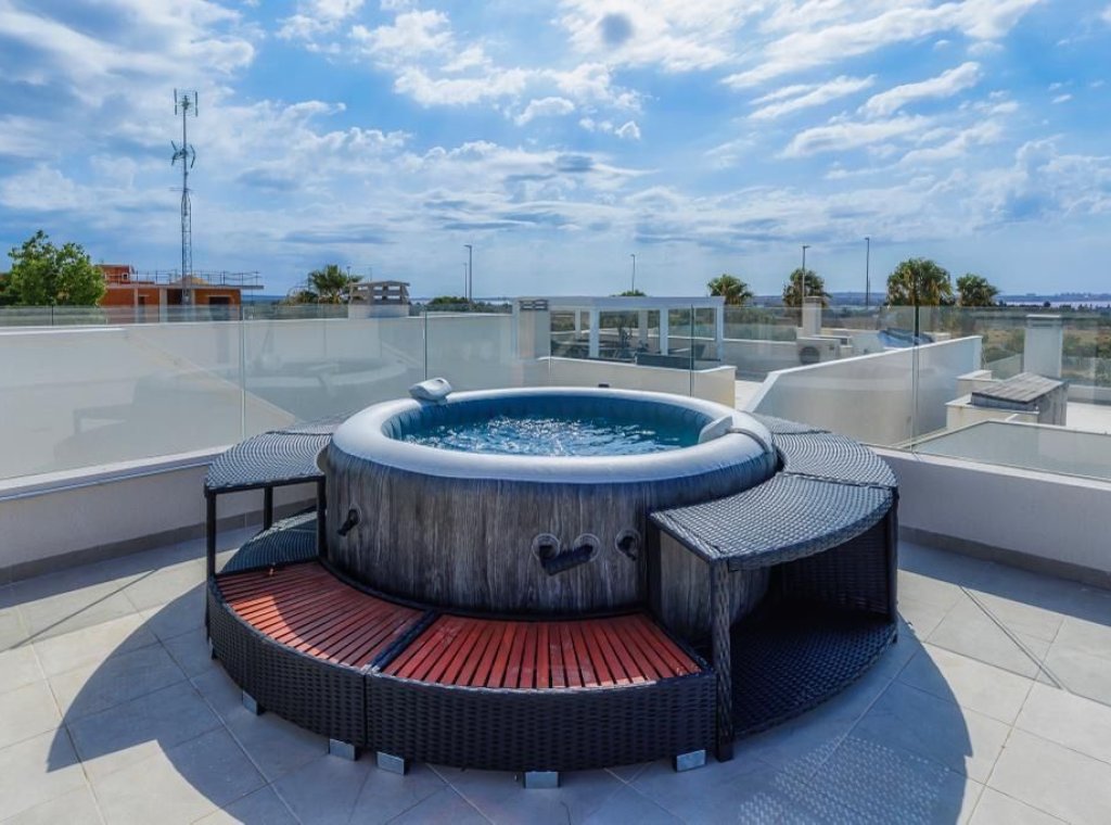 Rental - Townhouse - Montesinos, Los