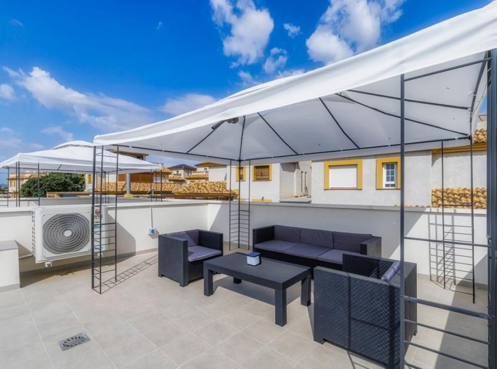 Rental - Townhouse - Montesinos, Los