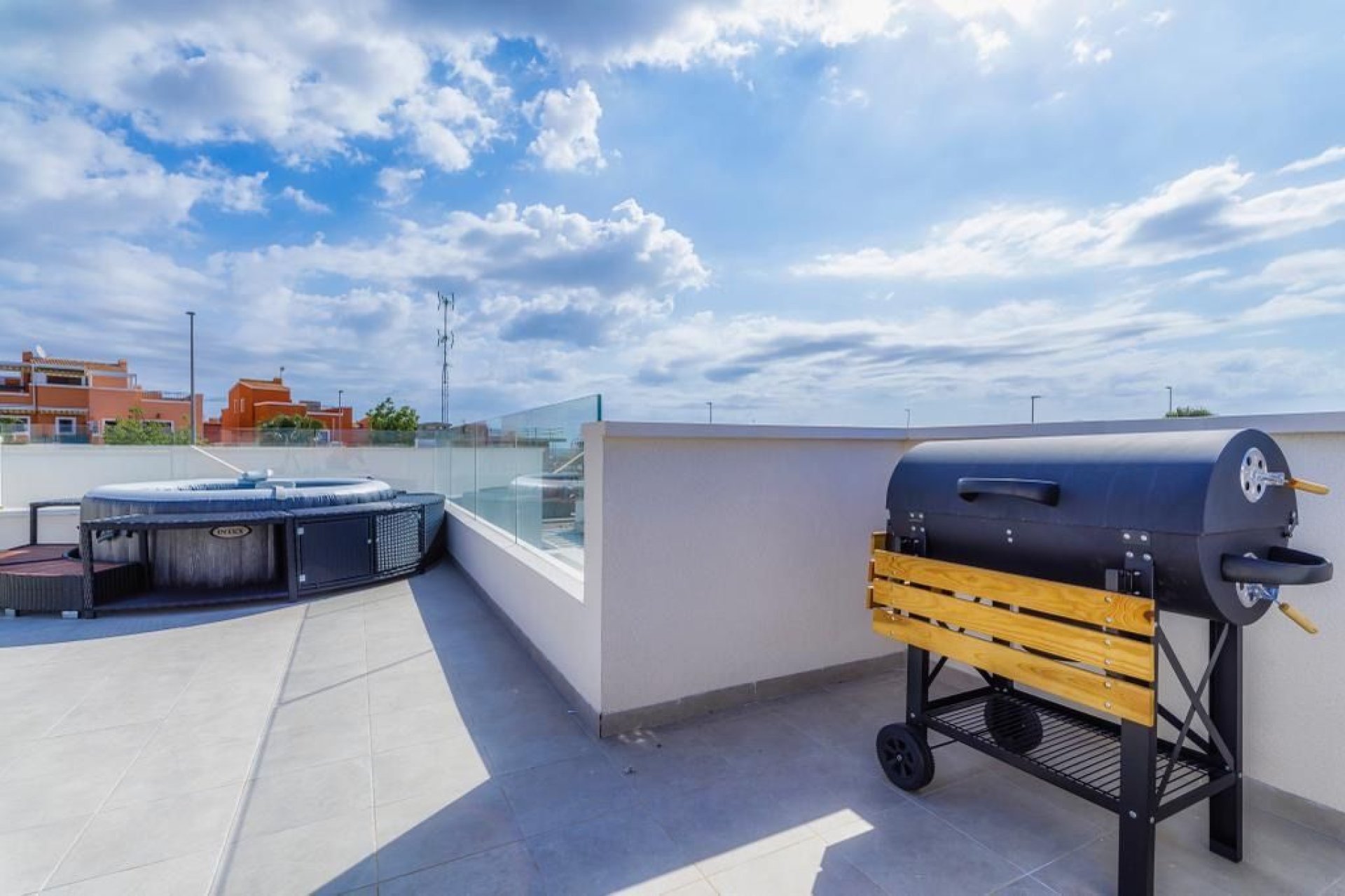 Rental - Townhouse - Montesinos, Los
