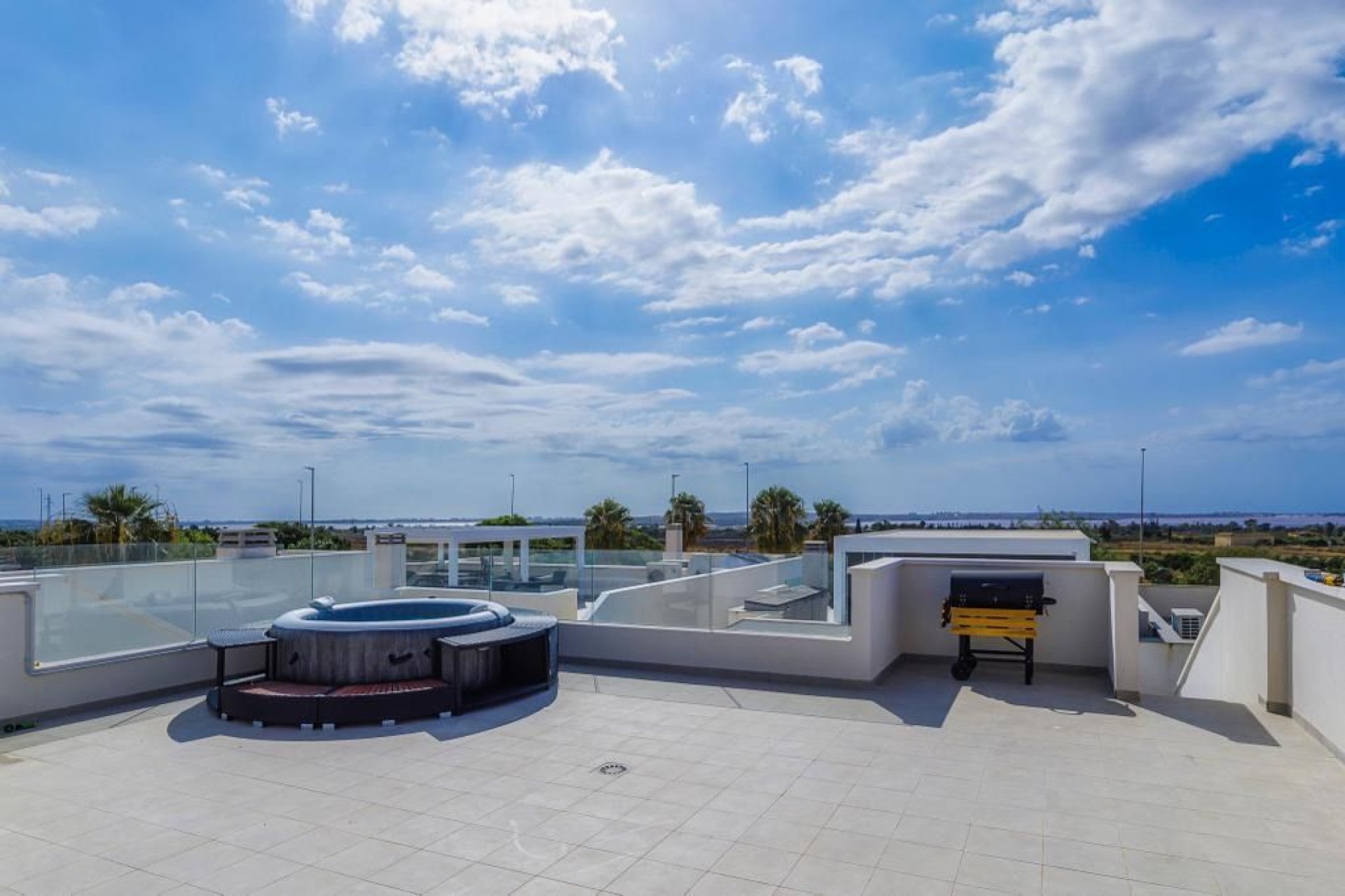 Rental - Townhouse - Montesinos, Los