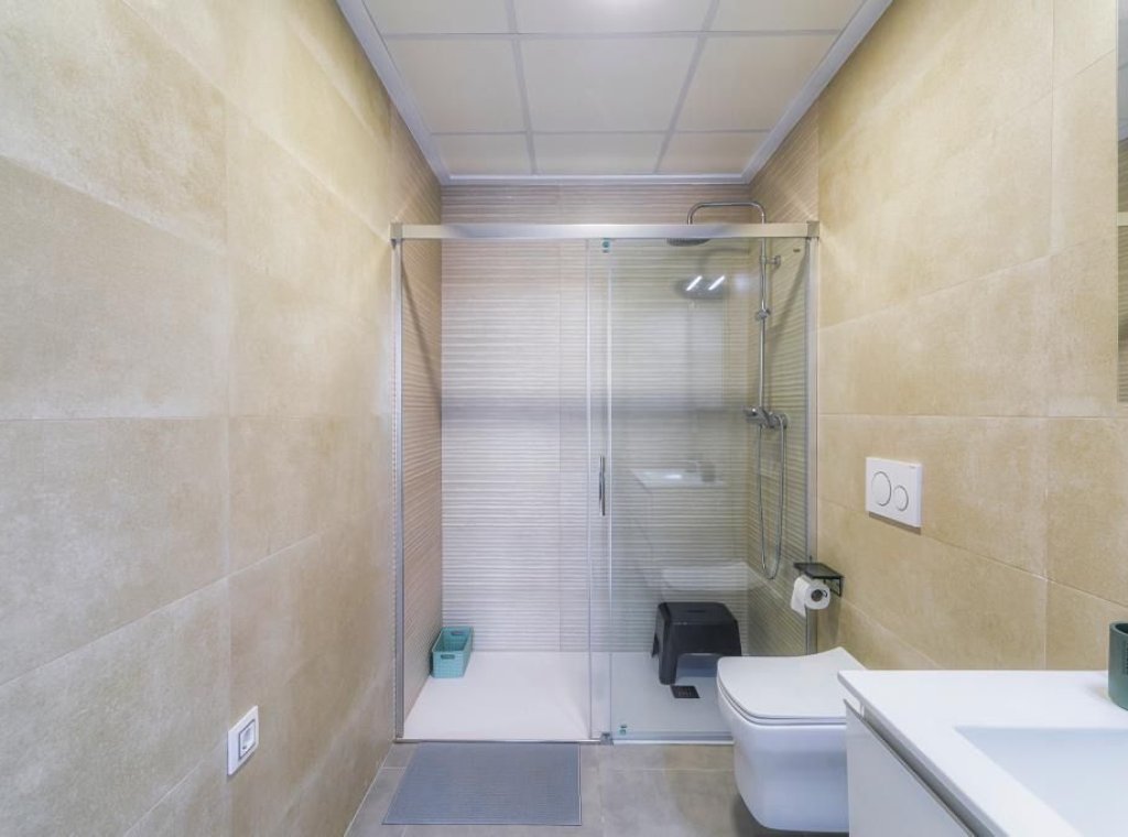 Rental - Townhouse - Montesinos, Los