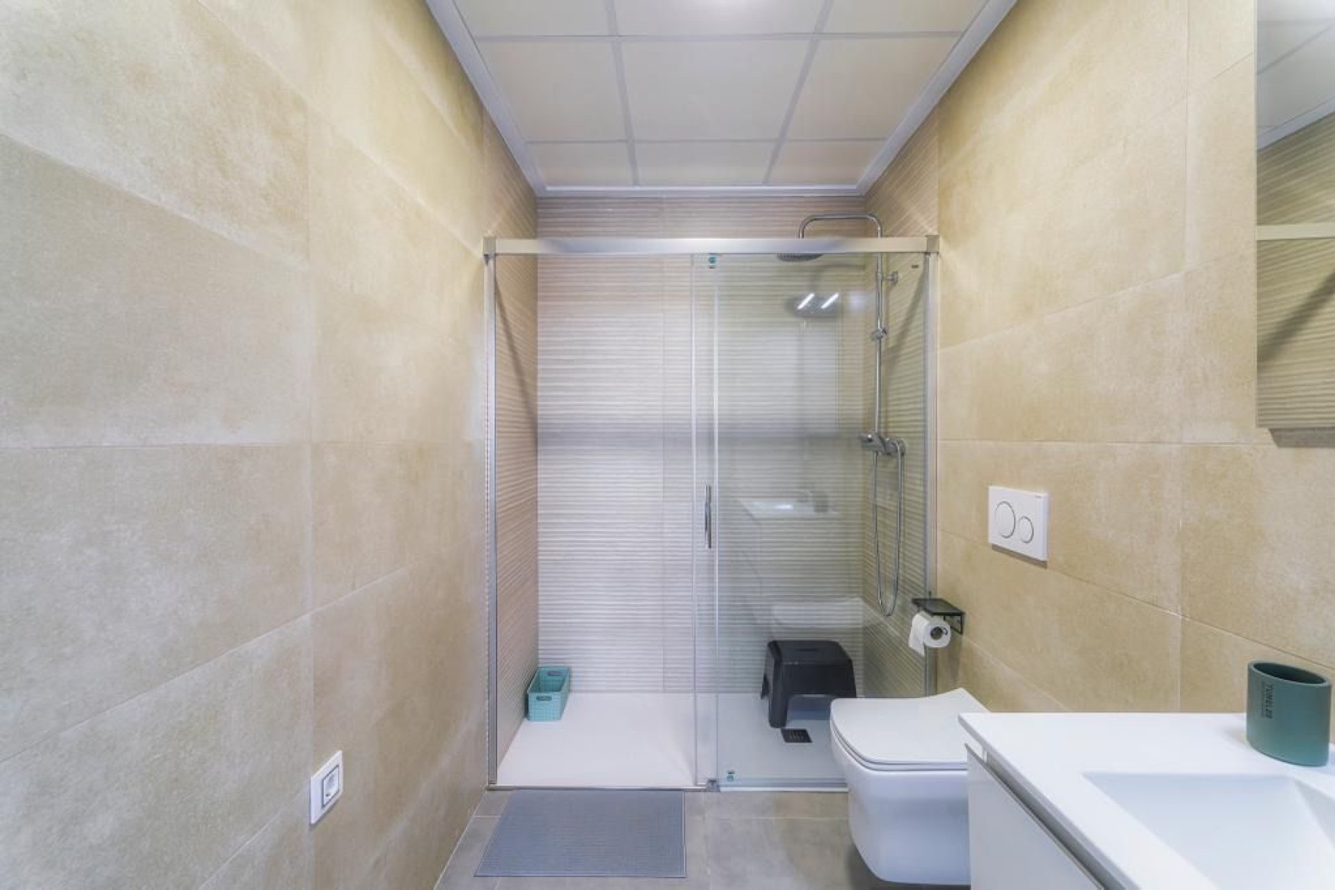 Rental - Townhouse - Montesinos, Los