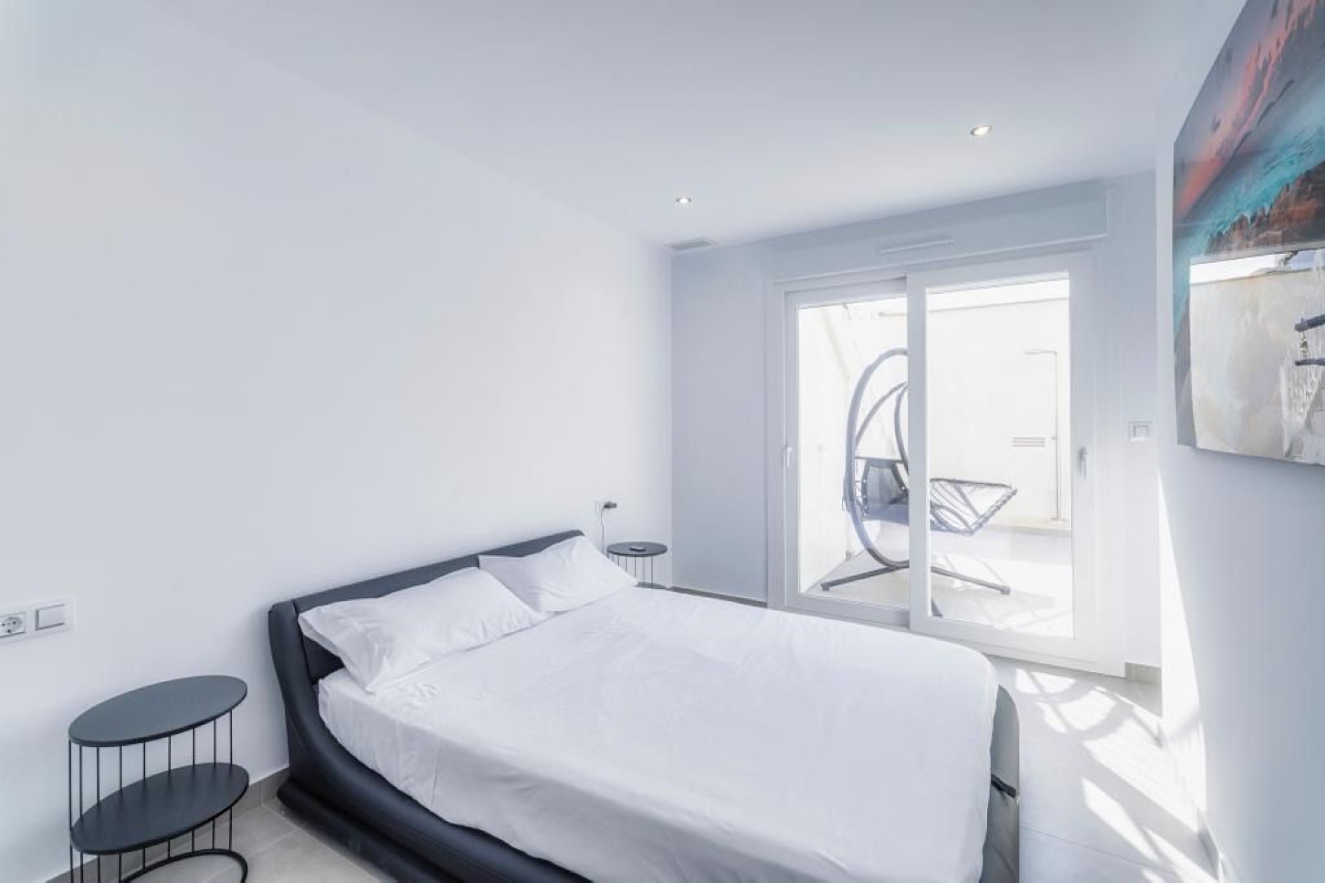 Rental - Townhouse - Montesinos, Los