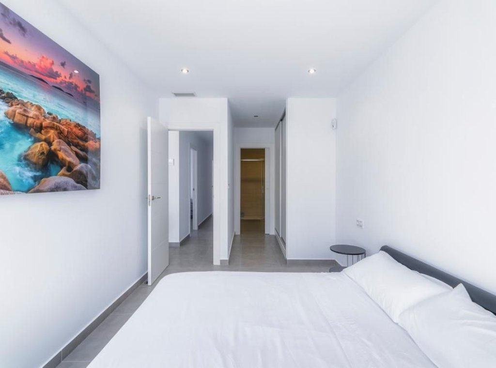 Rental - Townhouse - Montesinos, Los