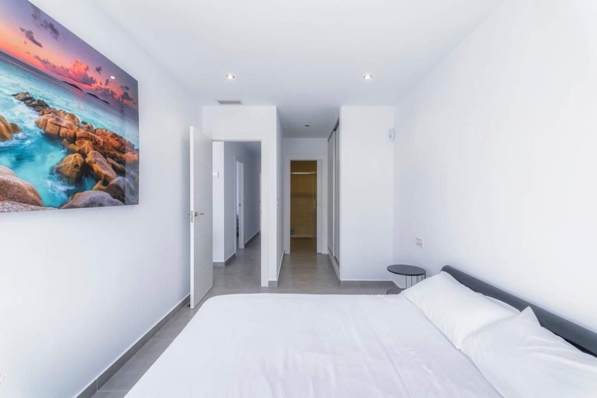 Rental - Townhouse - Montesinos, Los