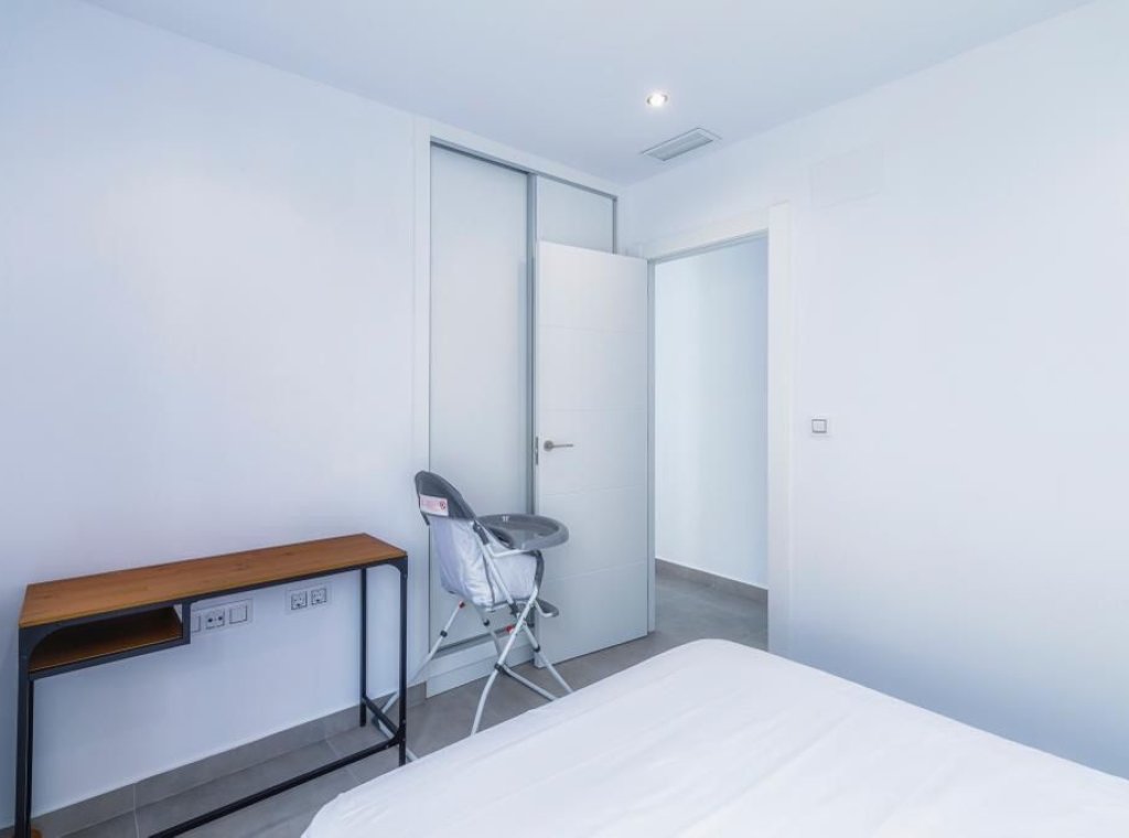 Rental - Townhouse - Montesinos, Los