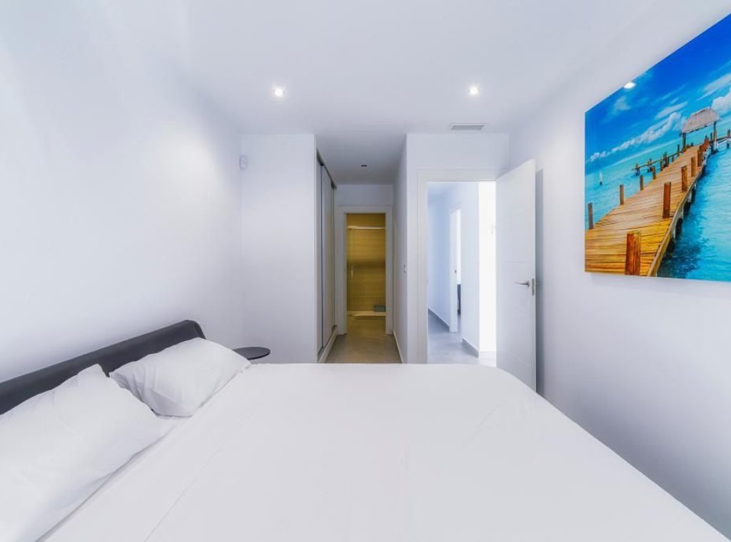 Rental - Townhouse - Montesinos, Los