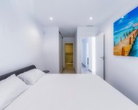 Rental - Townhouse - Montesinos, Los
