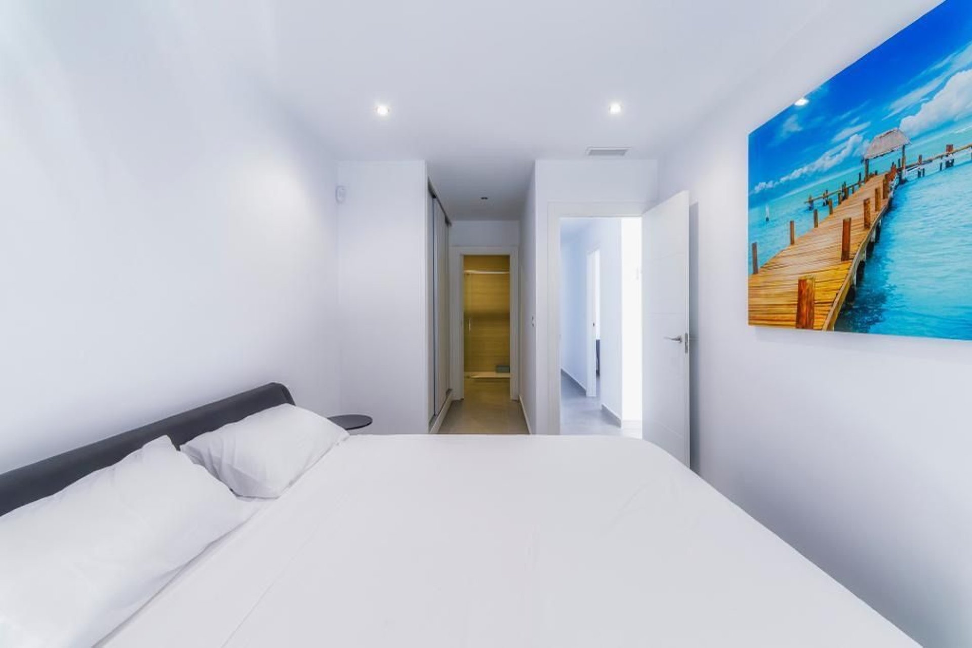 Rental - Townhouse - Montesinos, Los