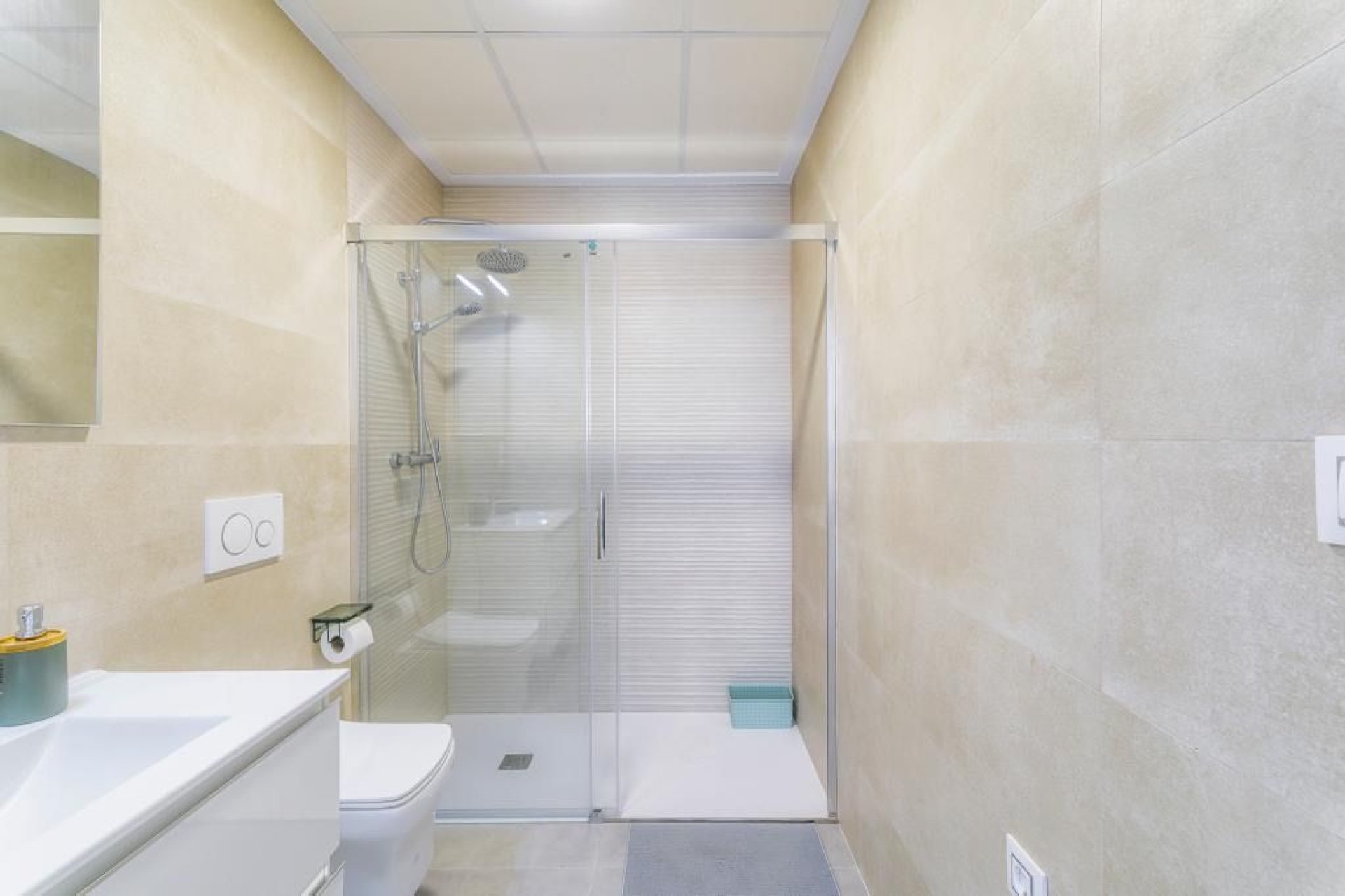 Rental - Townhouse - Montesinos, Los