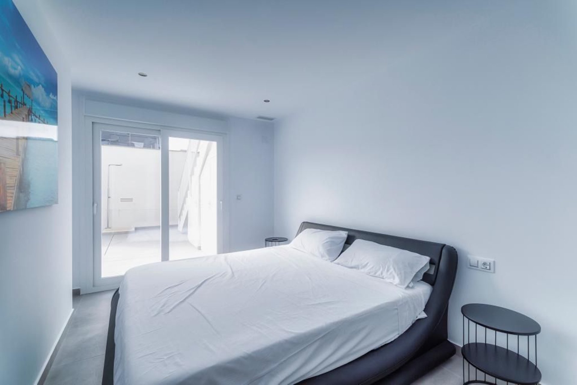 Rental - Townhouse - Montesinos, Los
