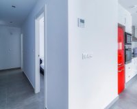 Rental - Townhouse - Montesinos, Los