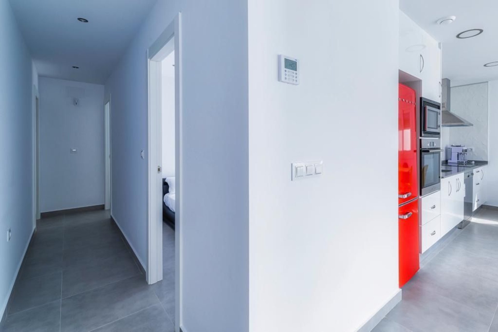 Rental - Townhouse - Montesinos, Los
