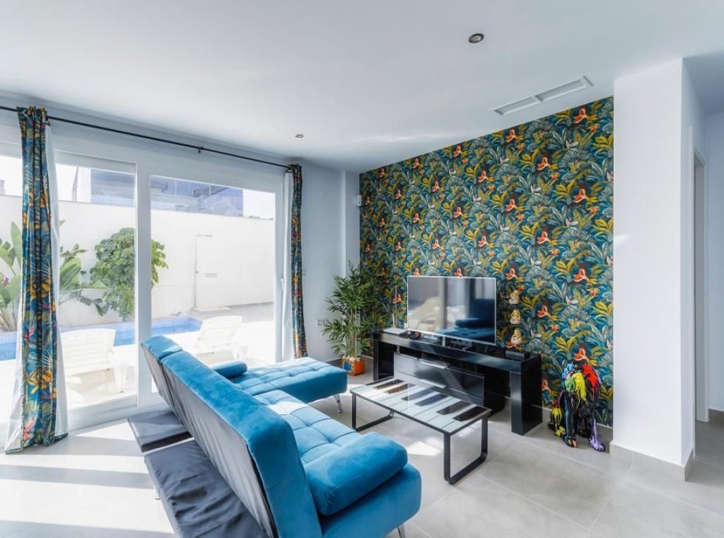 Rental - Townhouse - Montesinos, Los