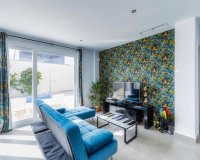 Rental - Townhouse - Montesinos, Los