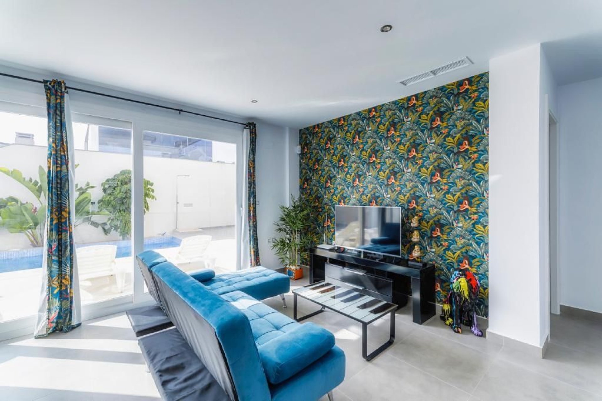 Rental - Townhouse - Montesinos, Los