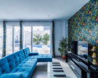 Rental - Townhouse - Montesinos, Los