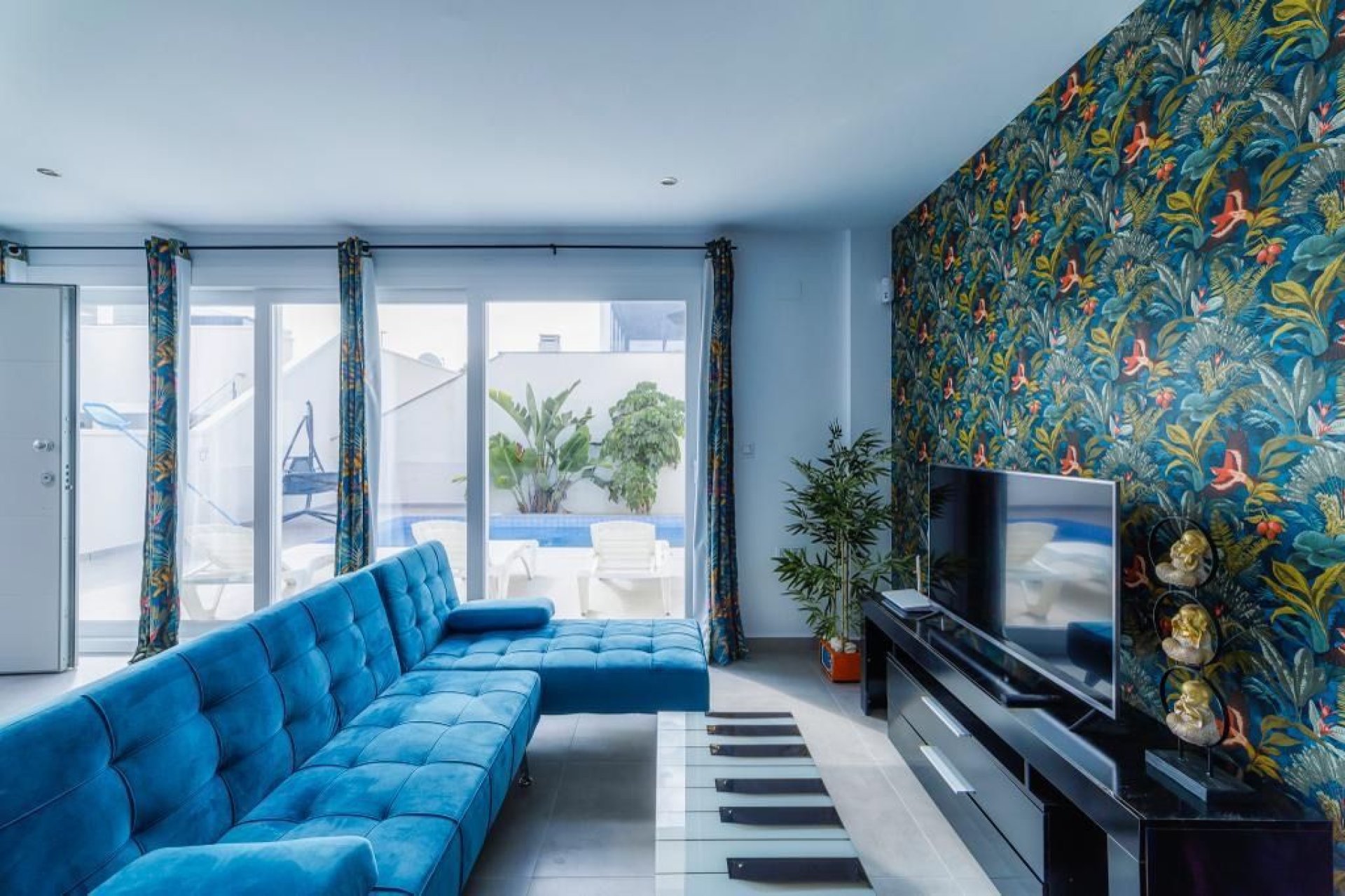 Rental - Townhouse - Montesinos, Los