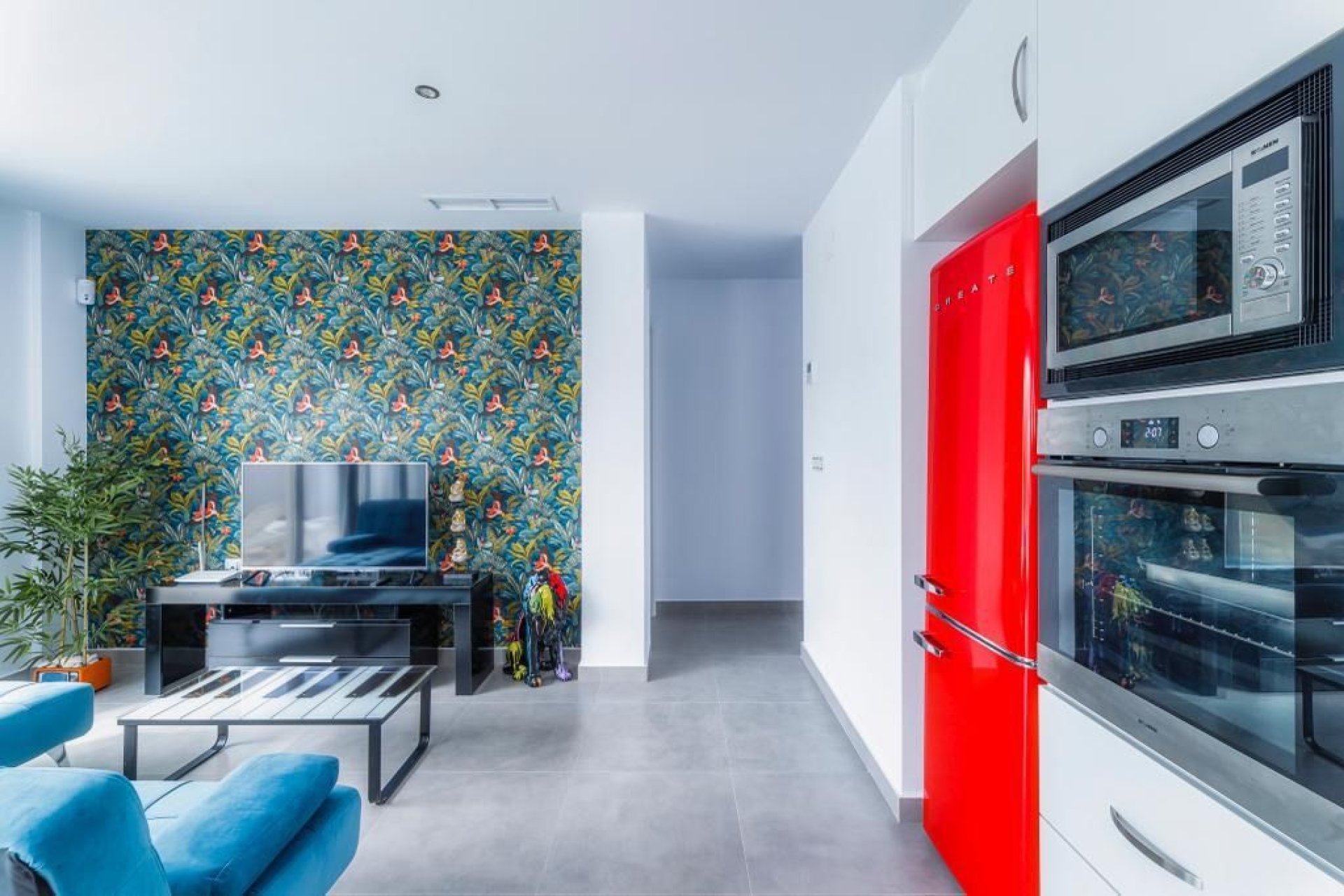 Rental - Townhouse - Montesinos, Los