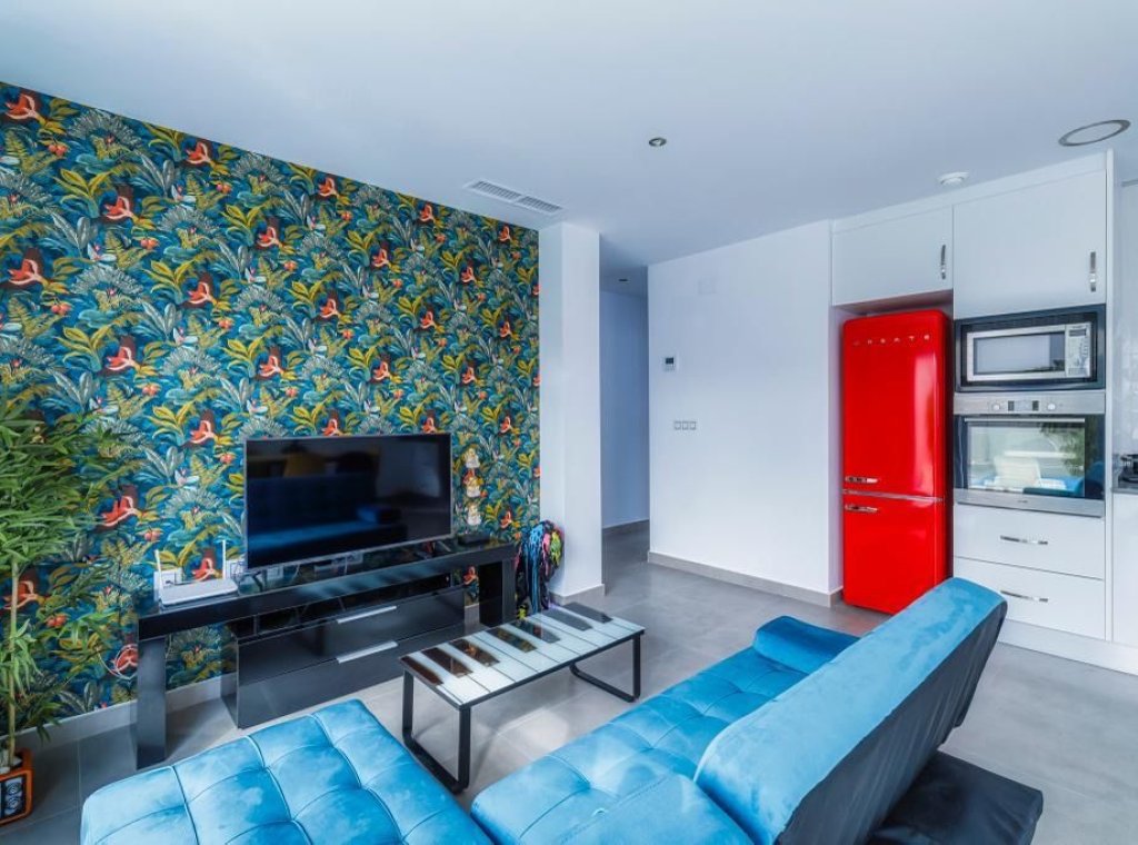 Rental - Townhouse - Montesinos, Los