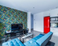 Rental - Townhouse - Montesinos, Los