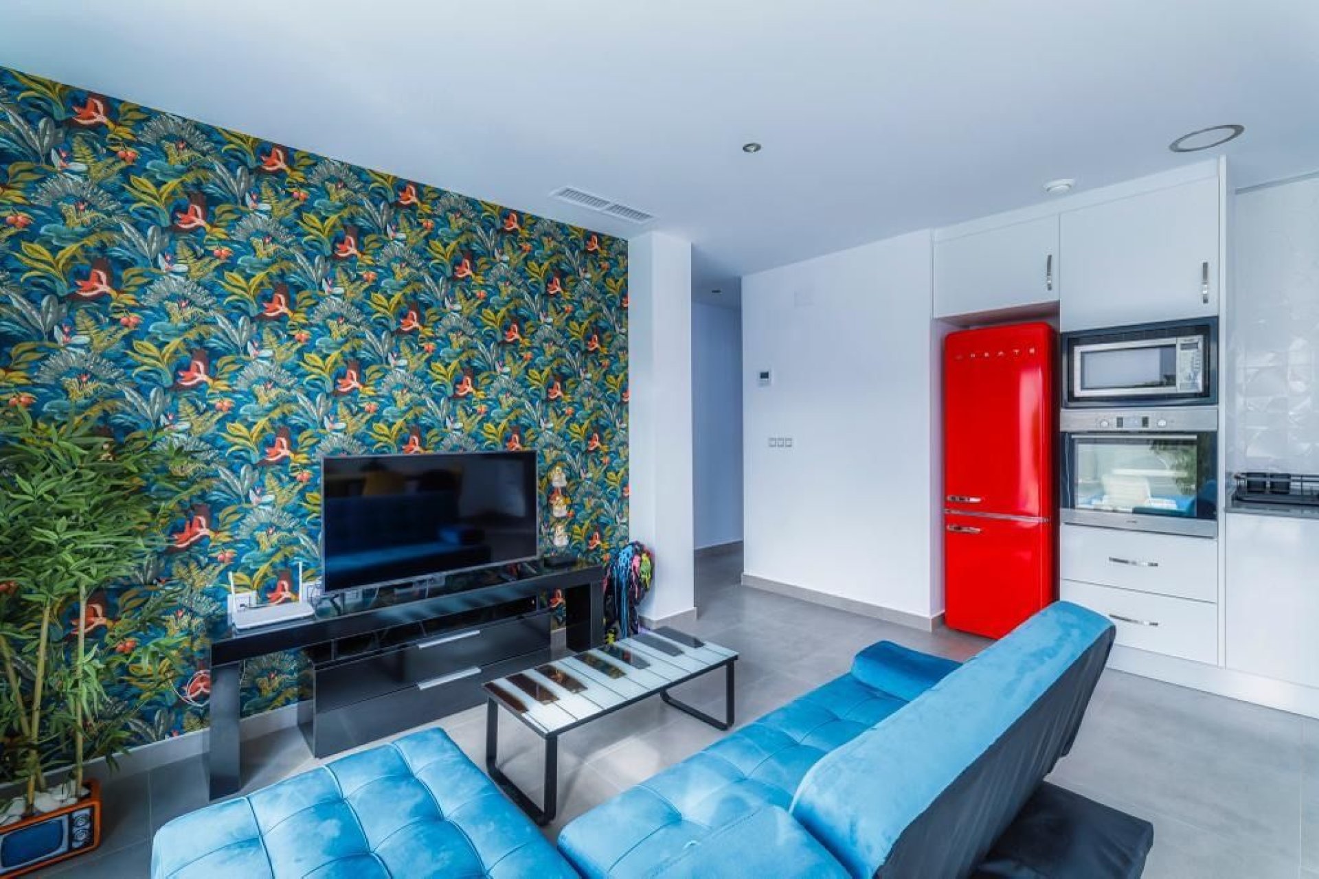 Rental - Townhouse - Montesinos, Los