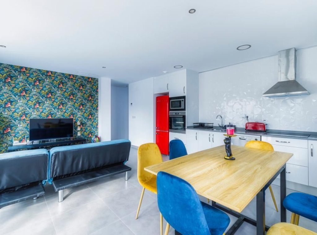 Rental - Townhouse - Montesinos, Los