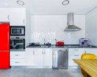 Rental - Townhouse - Montesinos, Los